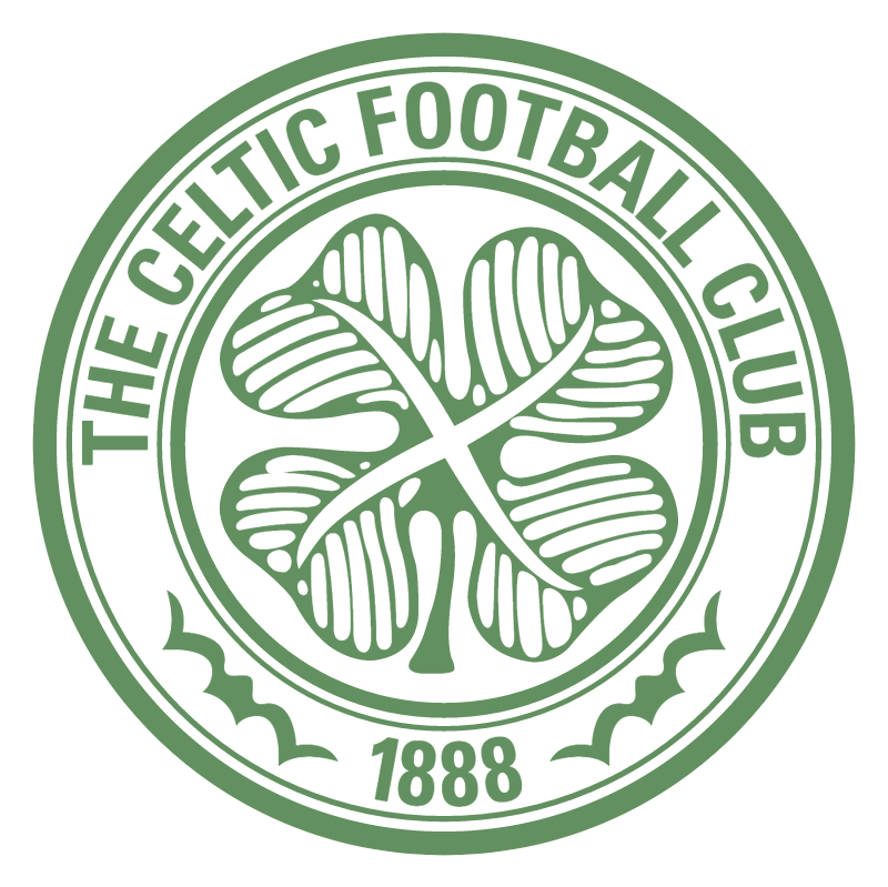 Celtic 7879 vector logo