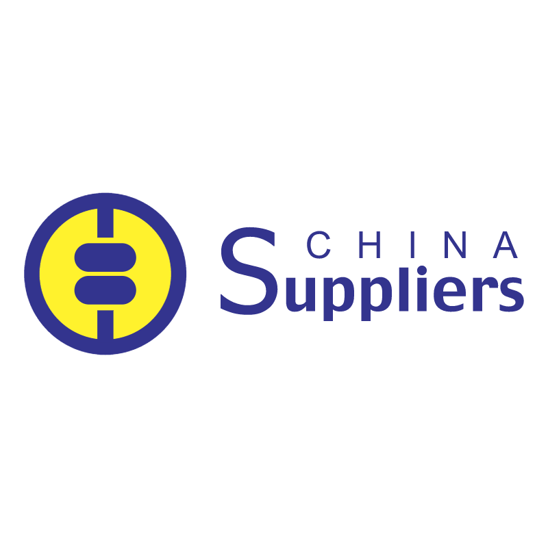 ChinaSuppliers vector