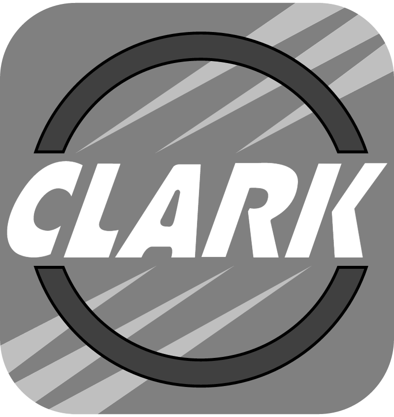 Clark 1 vector logo