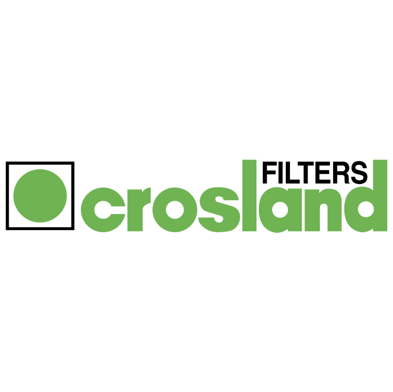 Crosland vector logo