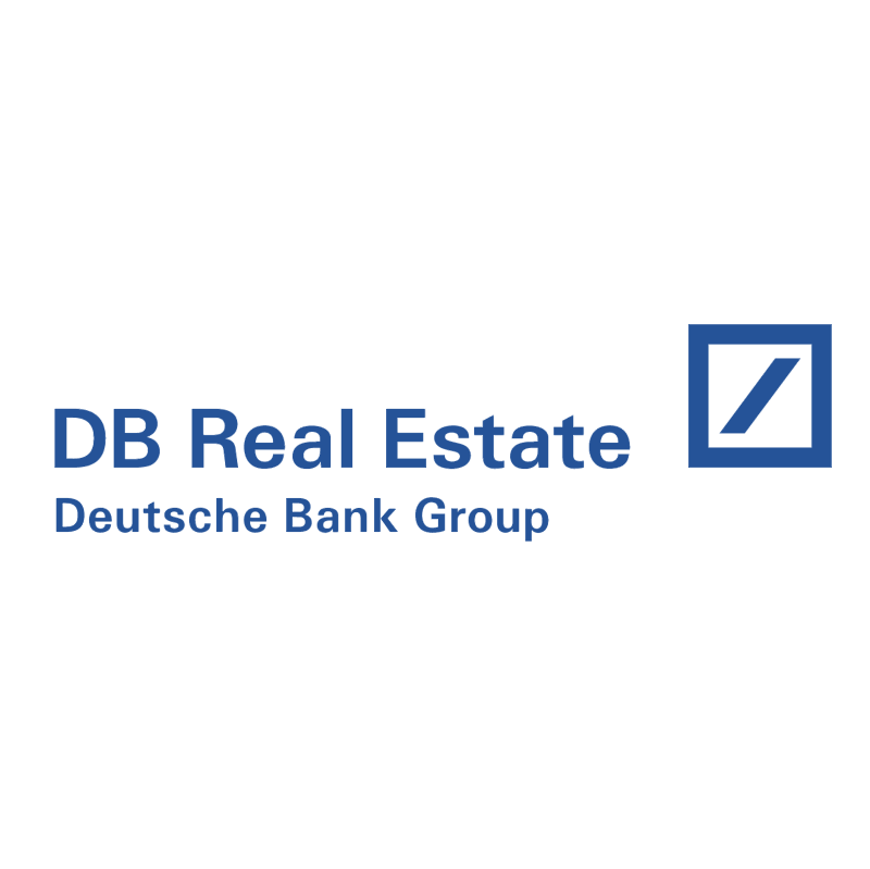 DB Real Estate vector