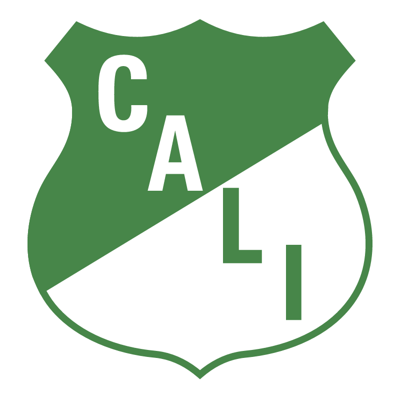 Dep Cali vector logo