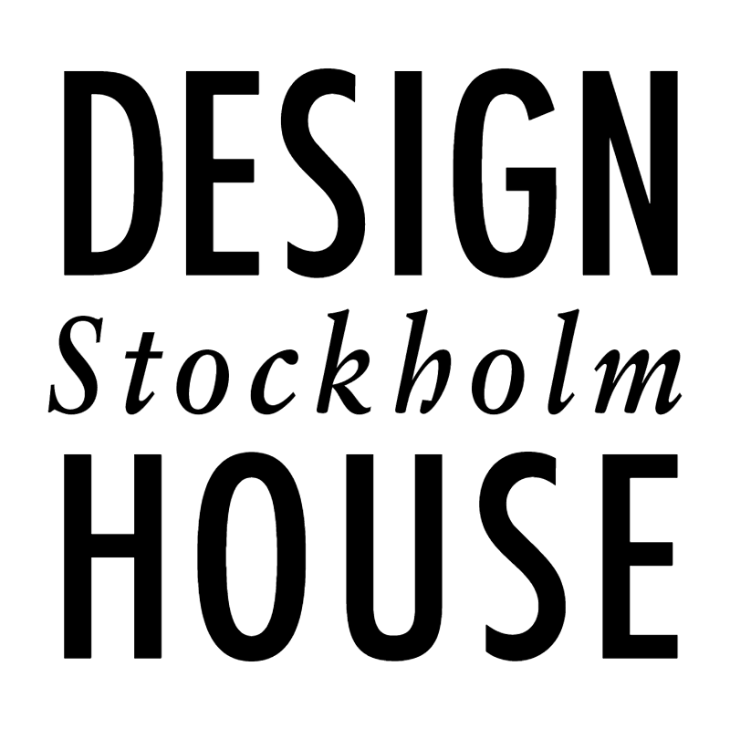 Design House Stockholm vector