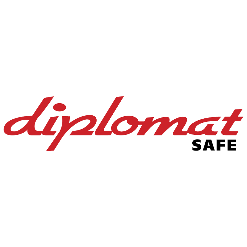 Diplomat Safe Ltd vector