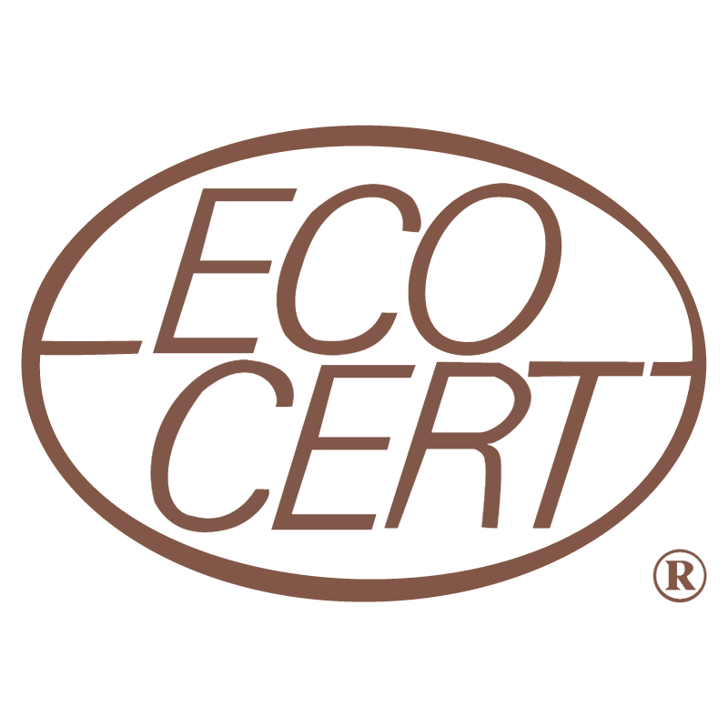 Ecocert vector logo