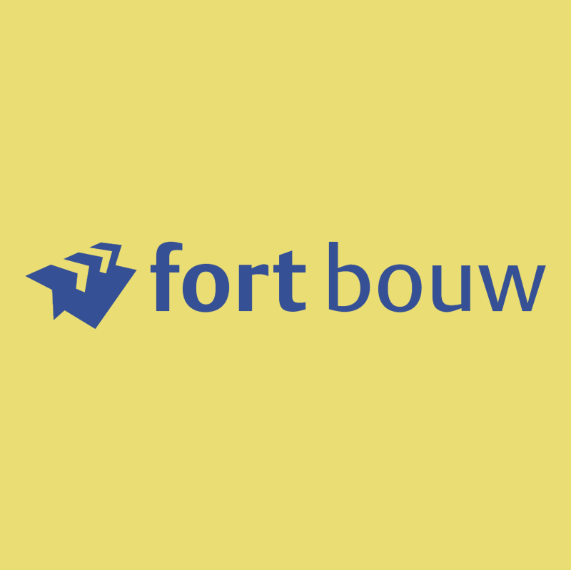 Fort Bouw vector