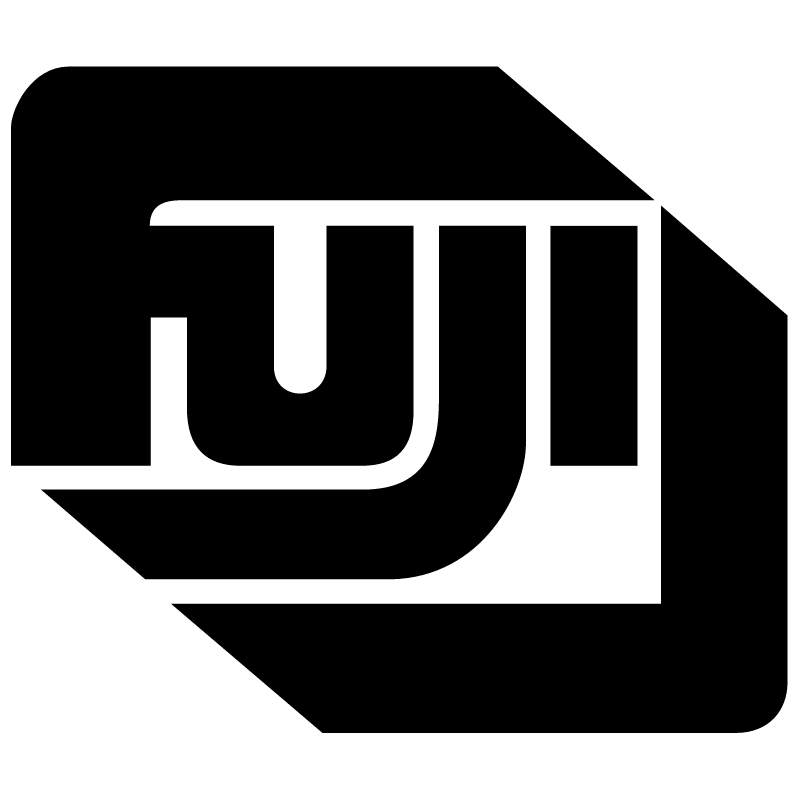 Fuji vector logo