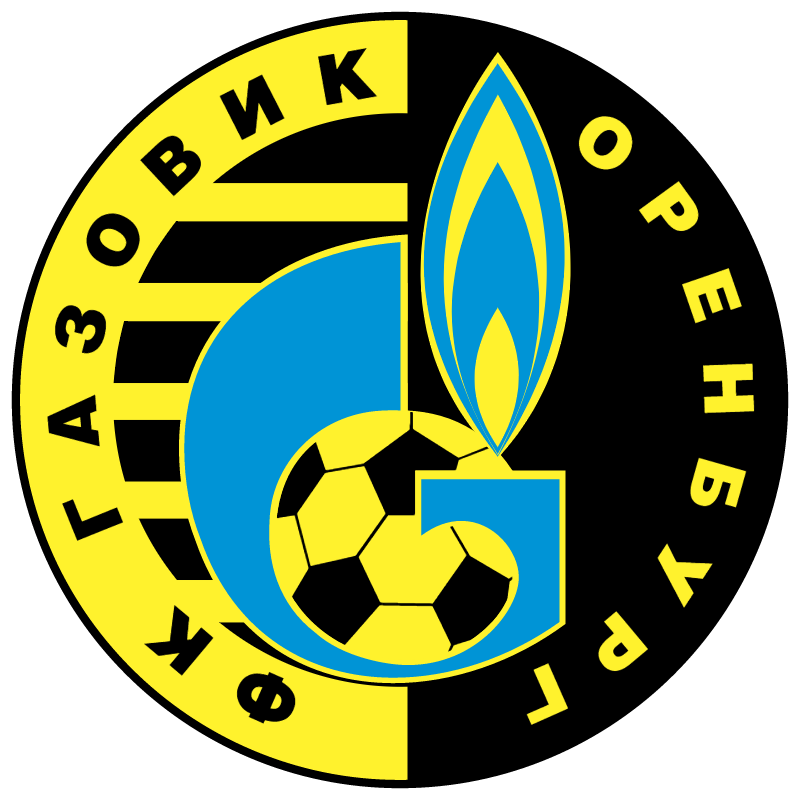 Gazovik vector logo