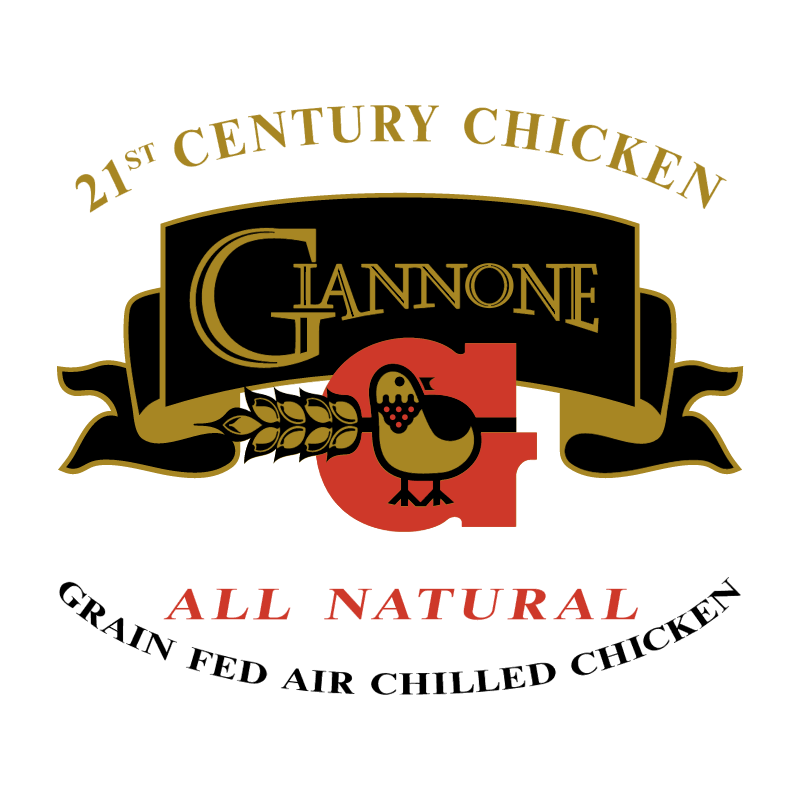 Giannone vector logo
