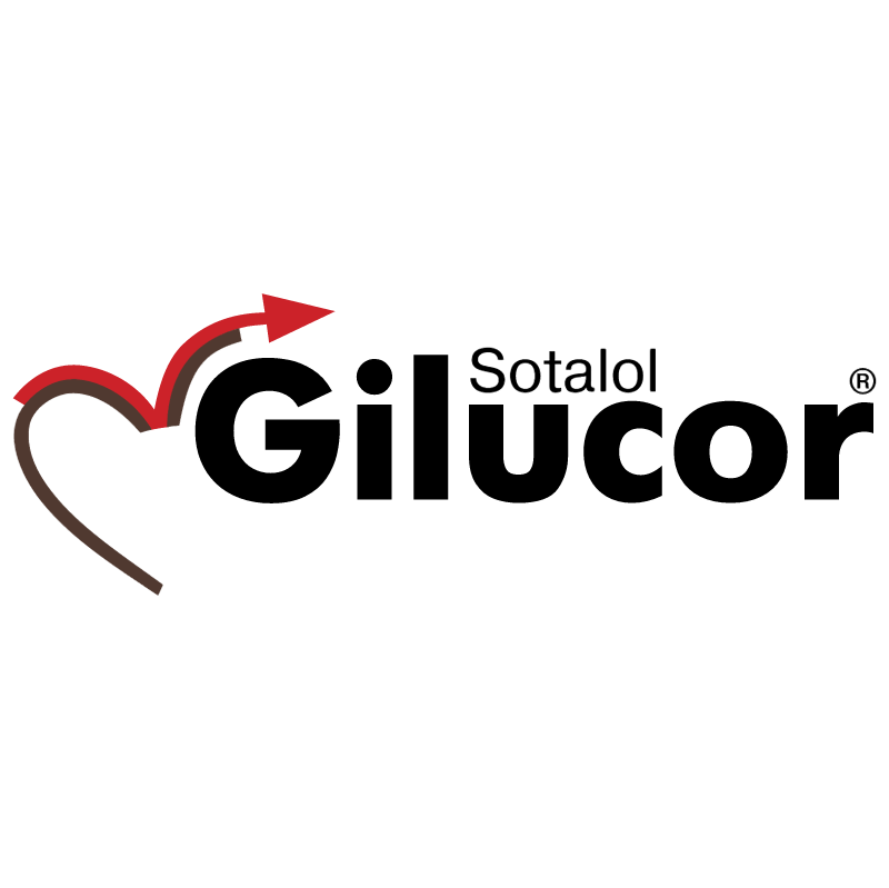 Gilucor vector
