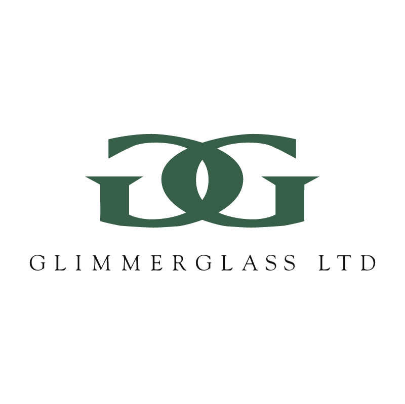 Glimmerglass vector logo