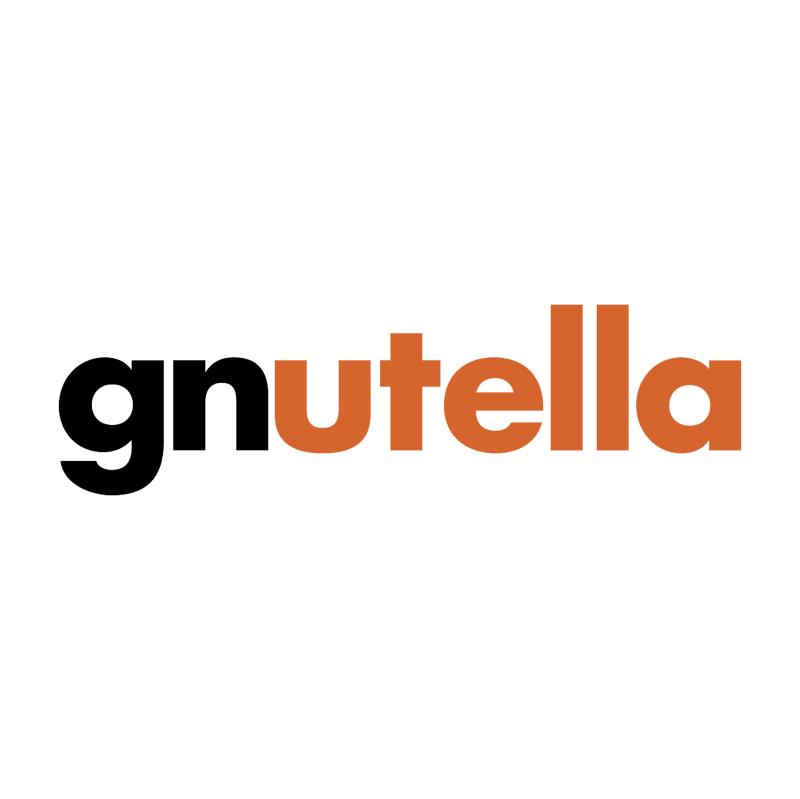 Gnutella vector logo