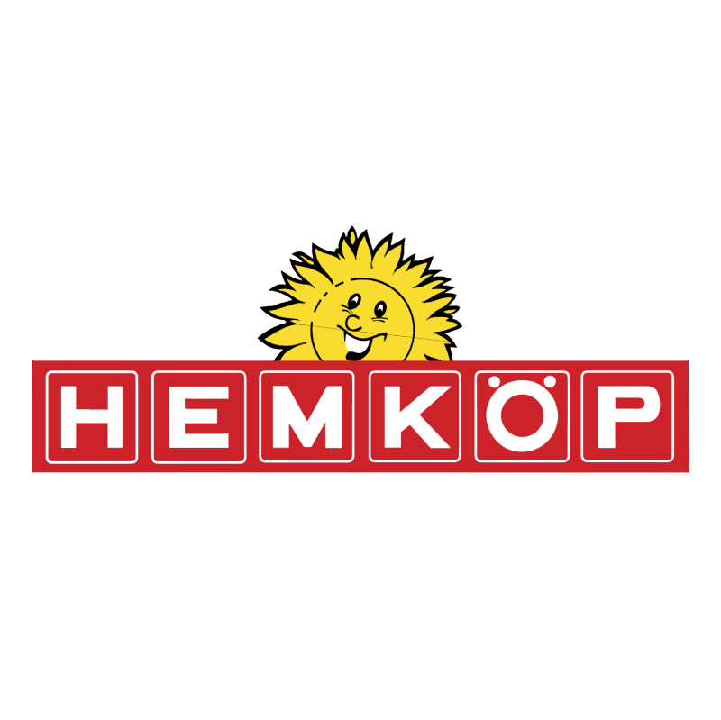 Hemkop vector