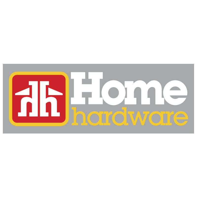 Home Hardware vector
