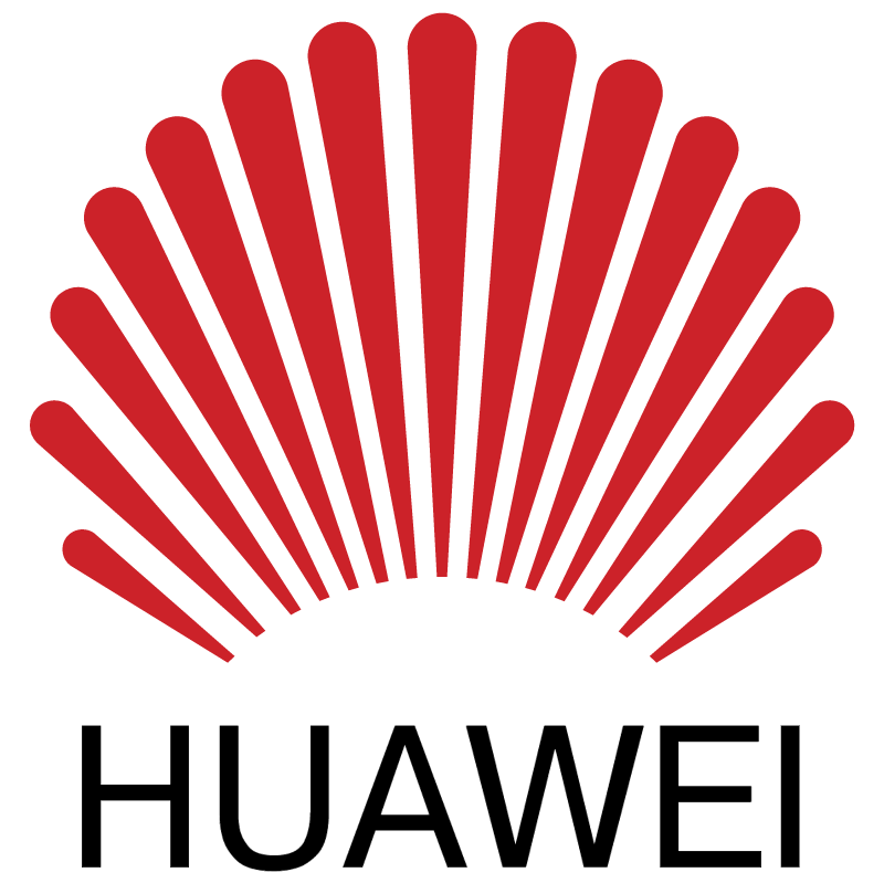 Huawei vector logo