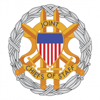 Joint Chiefs of Staff vector