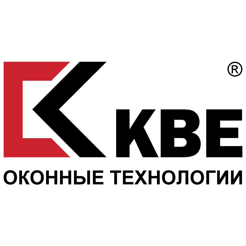 KBE vector logo