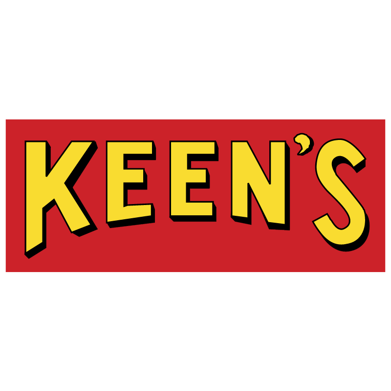 Keen’s vector logo