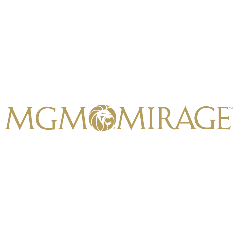 MGM Mirage vector