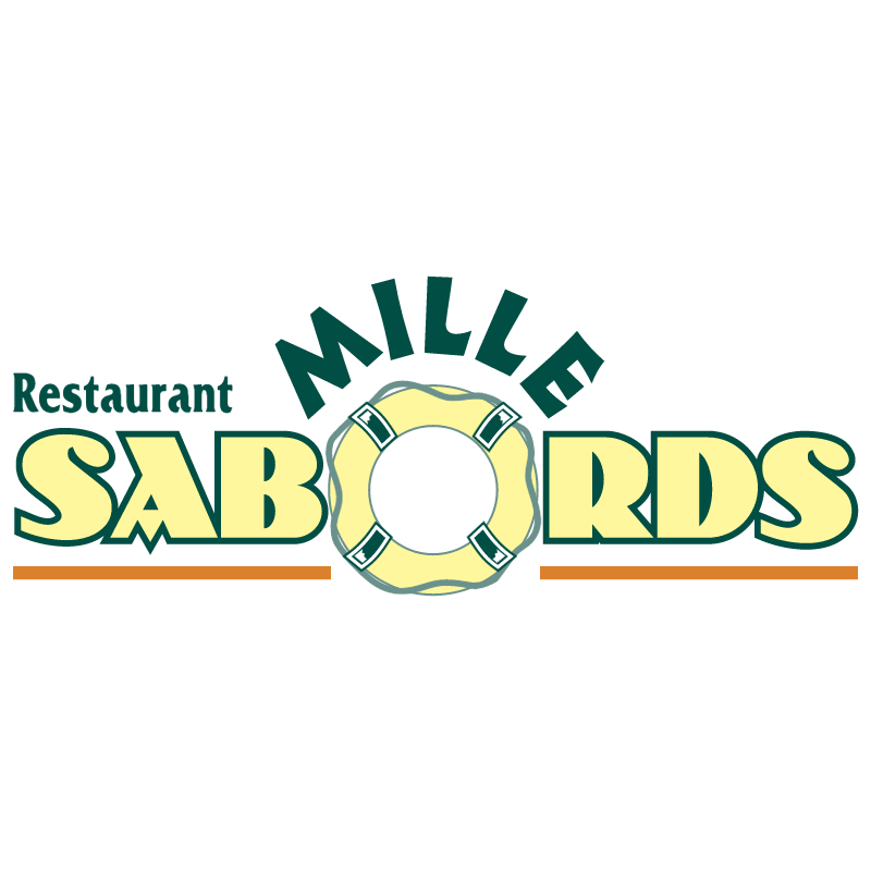 Mille Sabords vector