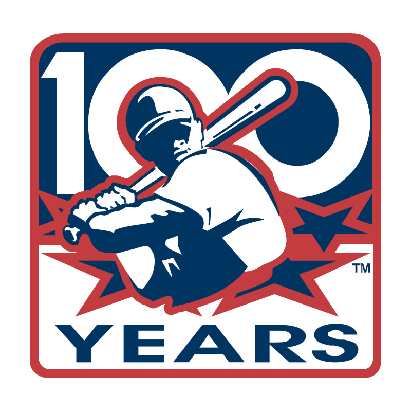 Minor League Baseball vector logo