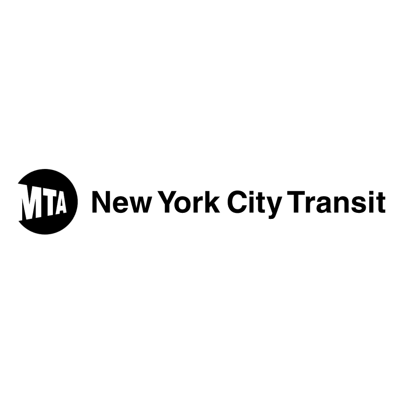 MTA New York City Transit vector logo