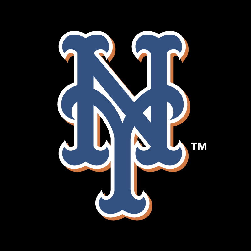 New York Mets vector