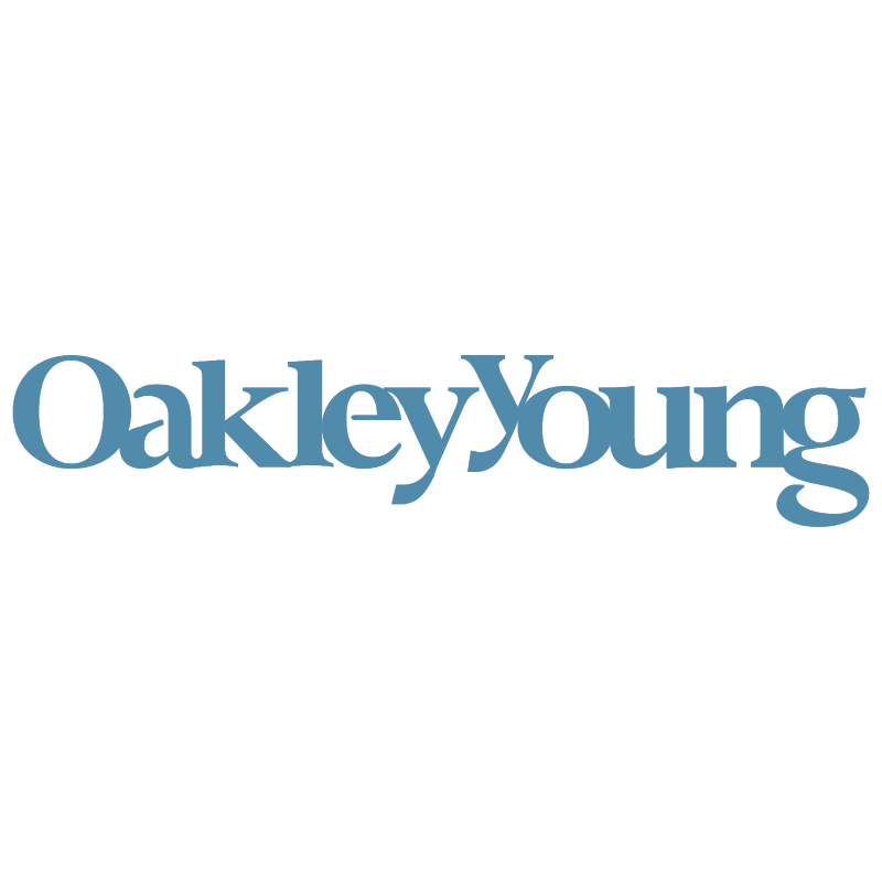 Oakley Young vector