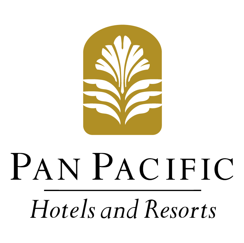 Pan Pacific vector