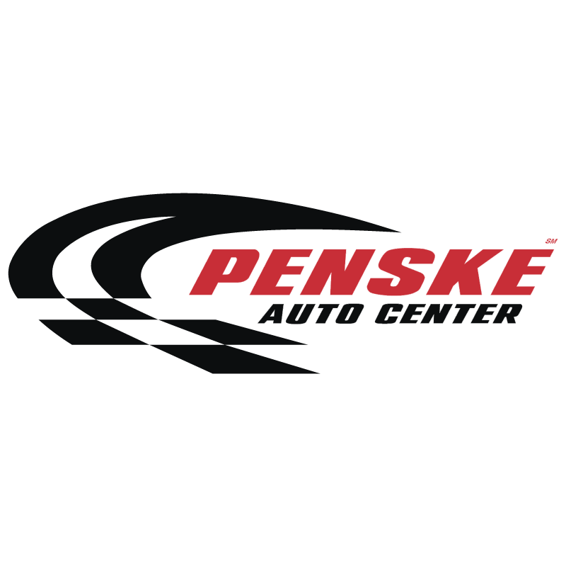 Penske vector logo