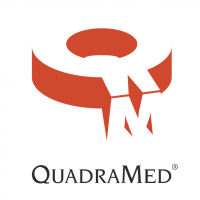 QuadraMed vector