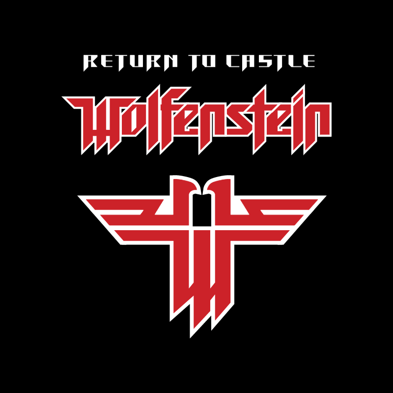 Return to Castle Wolfenstein vector