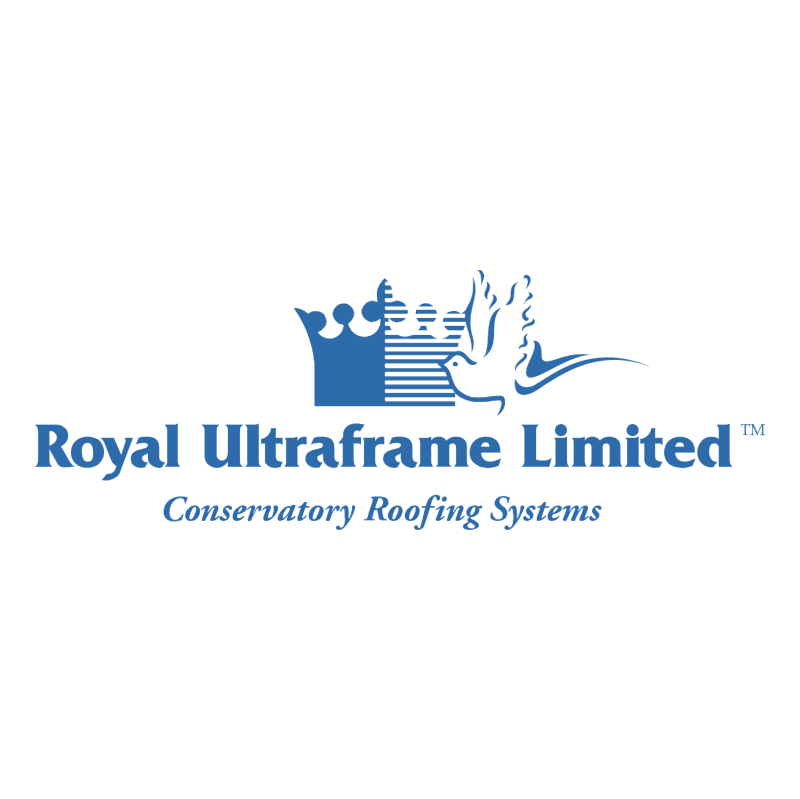 Royal Ultraframe Limited vector logo