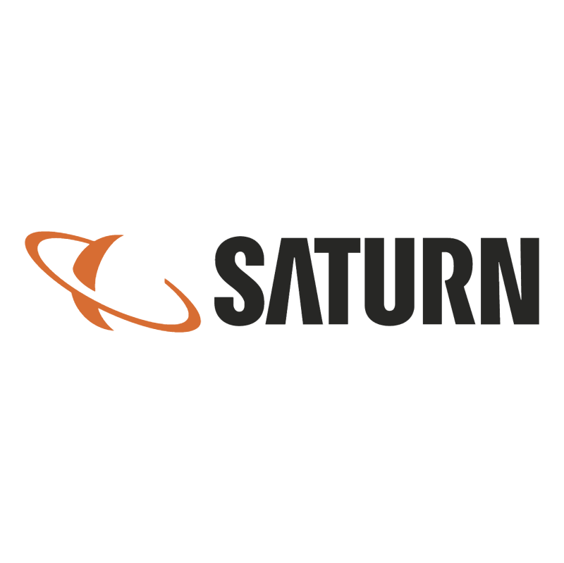 Saturn vector