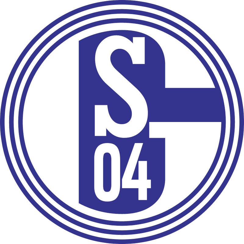 SCHALKE vector logo