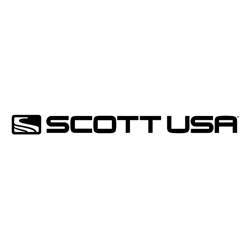 Scott USA vector