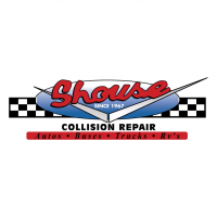 Shouse Auto Repair vector