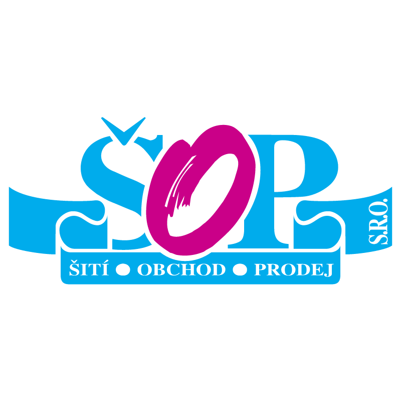 Siti Orchod Prodej vector logo