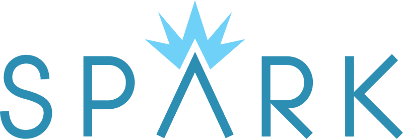 Spark vector logo