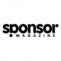 Sponsor Magazine vector