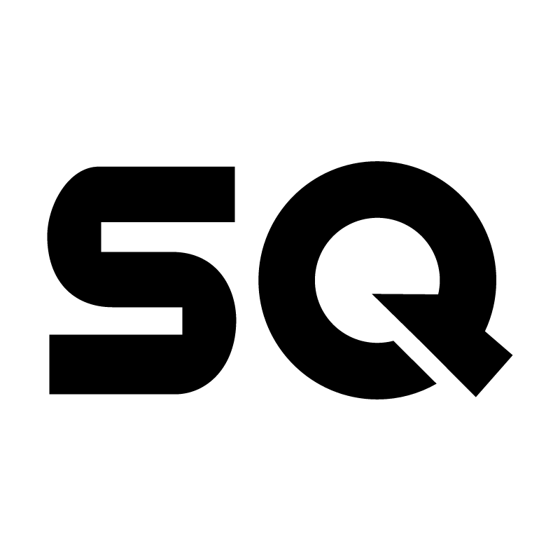 SQ vector logo