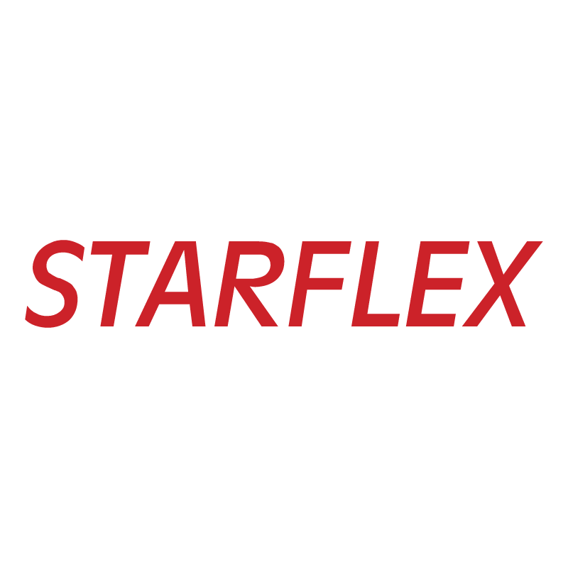 Starflex vector