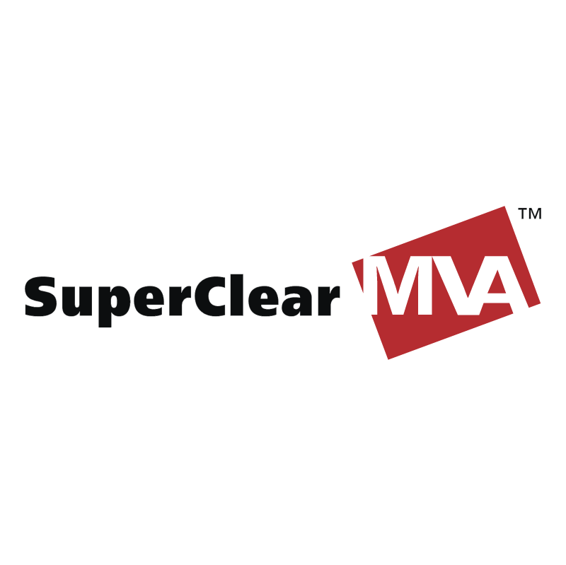 SuperClearMVA Technology vector