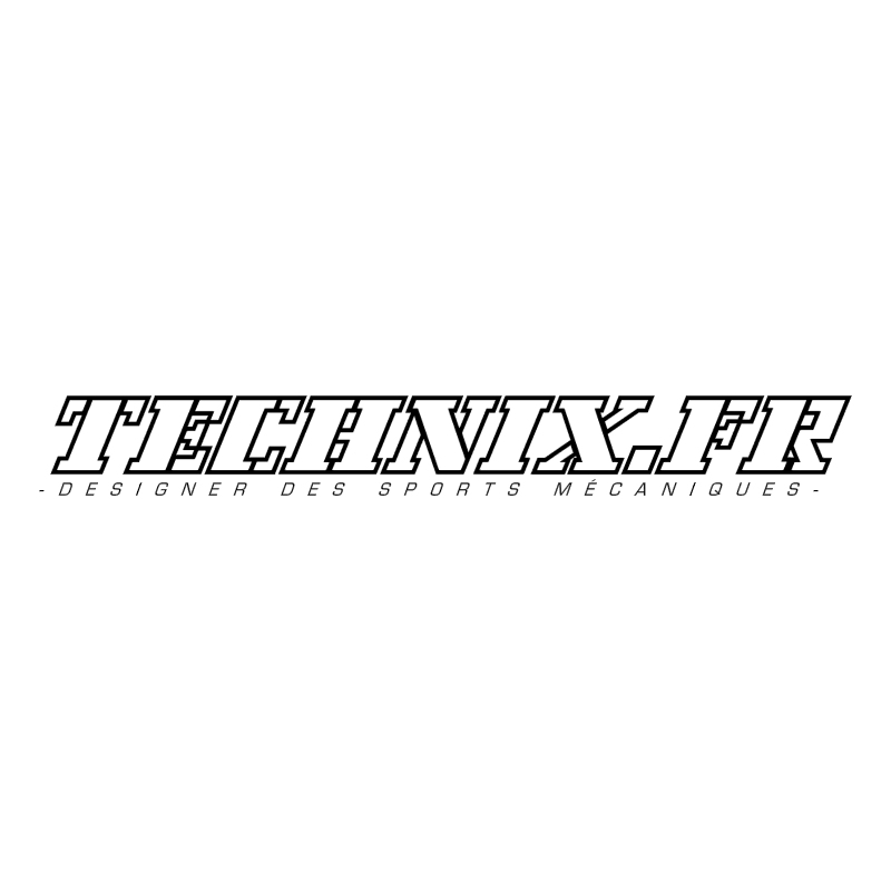 TECHNIX FR vector