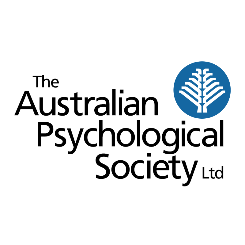 The Australian Psychological Society vector