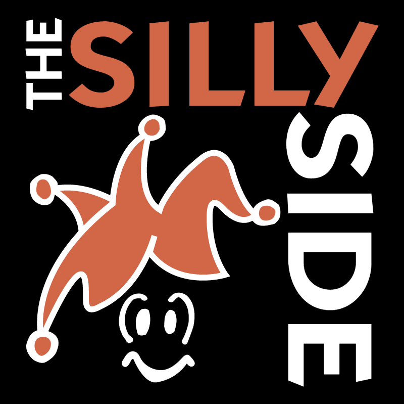 The Silly Side vector