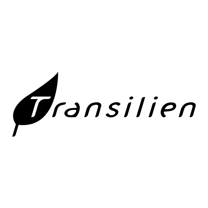 Transilien vector logo