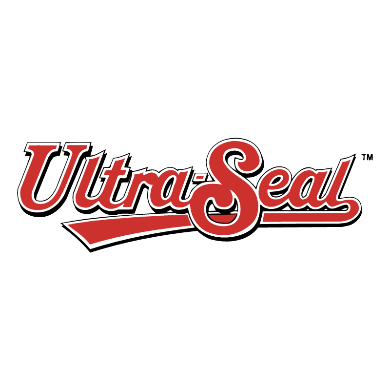 Ultra Seal vector