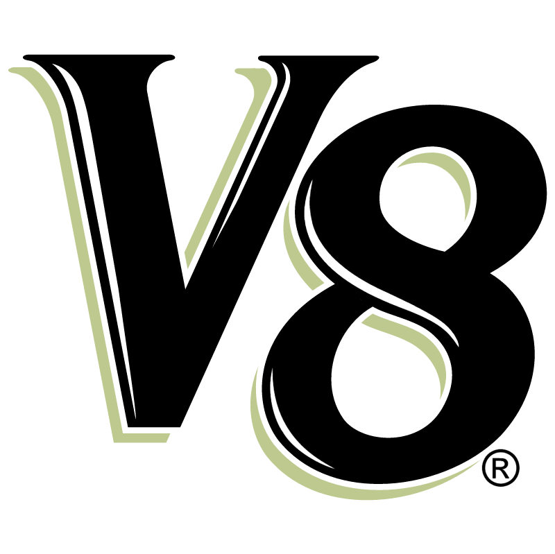 V8 vector