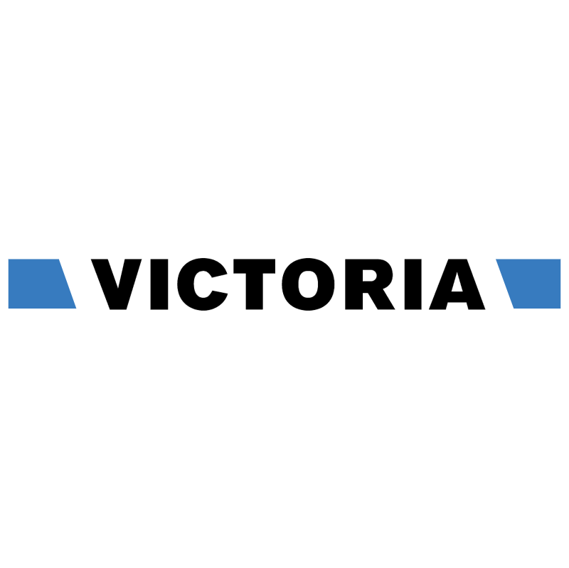 Victoria vector logo